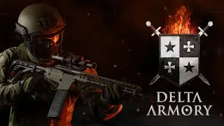 Delta Armory Weekend