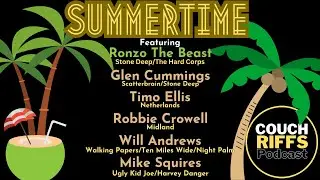 SUMMERTIME