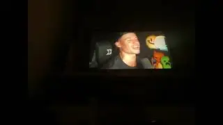 Raphael reagiert auf Luca reagiert auf Paluten Gamingzimmer