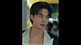 Love at First Time By The Demon 😍💞 #shorts #kdrama #songkang #kimyoojung