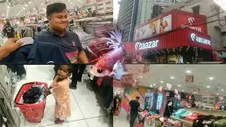 SaaleSaheb Ne Eid Ka Dhed Sara Shopping Kia 🛍️🛒😲