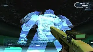 Warhammer 40k FireWarrior (gameplay 4k)