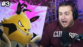 I Challenged the first Gym in Palworld