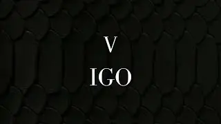 Igo - Ferrero Rocher (Audio Officiel)