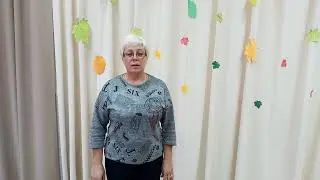 Виктор Гин "Не обижайте матерей". Читает Куценко Наталья Михайловна.