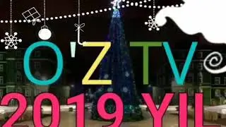 KIRIB KILAYOTGAN YANGI YILINGIZ BLAN 2019
