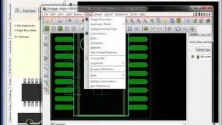 OrCAD Library Builder Overview