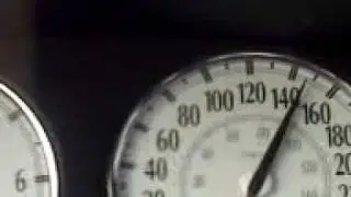 chrysler 300m 260 hp 0 150 kmh
