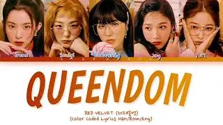 RED VELVET - 