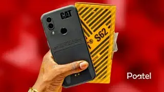 CAT S62 Review | Fahamu sifa na Bei ya Simu ngumu Zaidi