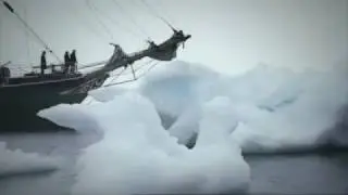 More 4: Shackleton