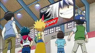 For What Bladers Famous: Phi, Bel, Free, Valt and Shu | #beyblade #shu #memes #brutalblack #shorts