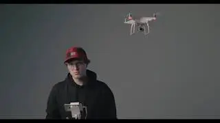 Dron | Аэросъемка