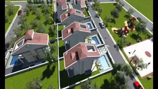 AKBÜK VİLLA ŞİRKET+didim
