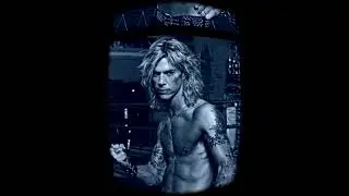 Сэнсей Бенни/Duff Mckagan - It's So Easy and other lies (Глава 41)