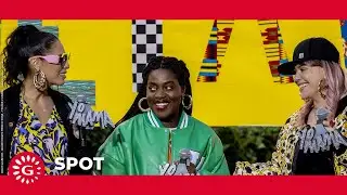 YO MAMA - Spot 20sec [Le 5 juillet au cinéma]