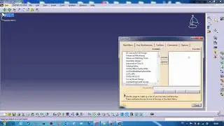 Catia Tutorials V5R20 : ★changer la langue de l'interface catia★