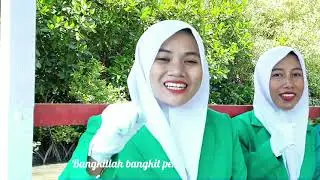 LAGU PEREMPUAN ASWAJA PR.FATAYAT NU DESA SAWOJAJAR KEC.WANASARI KAB.BREBES # 6