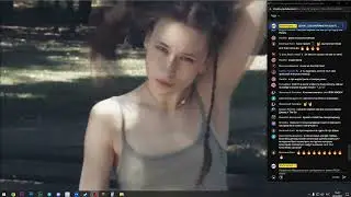 Реакция RC FILTER - Snow (2023) ROCK NEWS рок новости