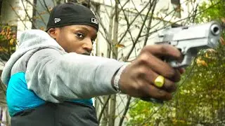 The Street Law | Full Movie (English Subtitles)