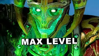 God of War Ragnarok - DESTROYING BERSERKER BOSSES Max Level OP Kratos Gameplay (NO DAMAGE / GMGOW)