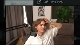 Саня Nix про свои тяги