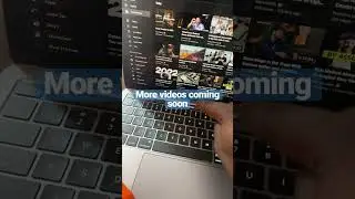 Mac Book pro  with M1 Chip