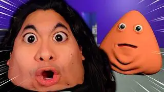 SE ENOJÓ Y ME CONVIRTIÓ EN UN POU