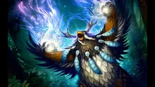 Wow Circle x5 Прокачка друля +розыгрыш +чат