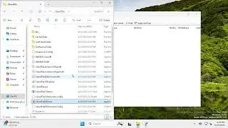CloudFile virtual file SDK Demo
