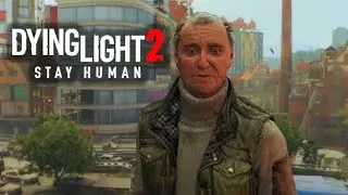 Dying Light 2 Sister Act Quest All Objectives