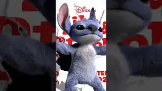 Live-Action Lilo and Stitch REVEALED! #disney #liloandstitch #leak #shorts