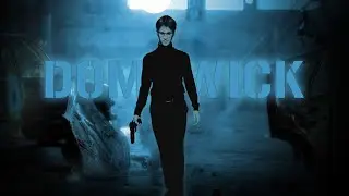 Dom Wick