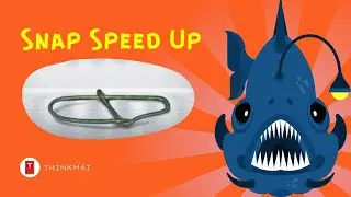 Snap Speed Up