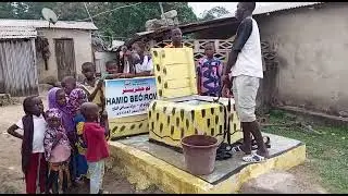 Bunari u Africi br. 2