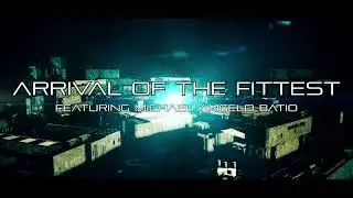 Kaosis: Arrival of the Fittest Featuring Michael Angelo Batio