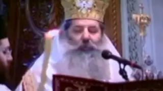 IPS Serafim de Pireu - Anatema Papei, rabinilor, musulmanilor, ecumenistilor