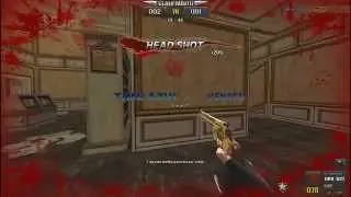 Point Blank-MODO ZONA CFKKK!!!
