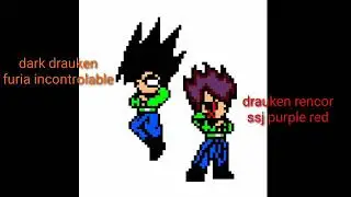 2 transformaciones nuevas :D