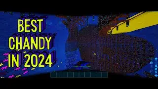 Ark - Best Chandy In 2024 I PvP Building Tips & Tricks I