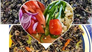 Recette Mbinzo
