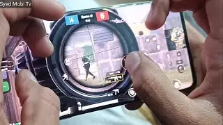 One Plus 8 PubG GamePlay Test In 2023 With 90fps