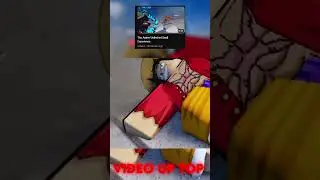 The Anime Unlimited Sanji Experience