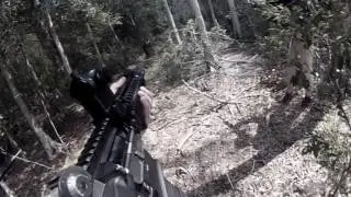 The Renegade Never Dies