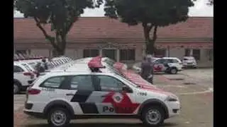 30 MINUTOS DA SIRENE DA POLÍCIA