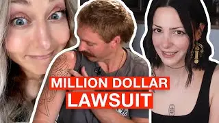 GREEDY Tattoo Artists are Ruining Their Careers...