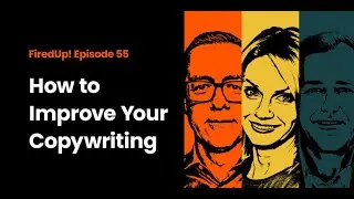 How to Improve Your Copywriting