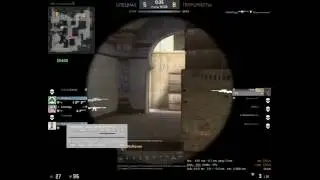 CS GO -2 awp