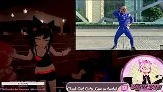 Enjoy ZOMBIES Kumikyoku Nico Nico Douga Dance