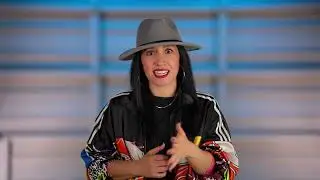 Learn New Moves. Break New Levels with Bgirl Bonita | Download The App Now!